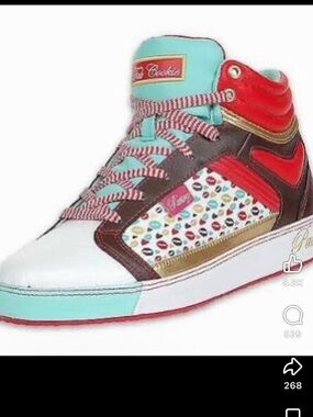 Meet your Posher, La’Sa Beyah